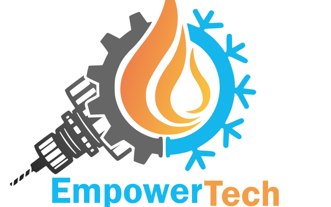 ERASMUS+ PROJEKT „EmpowerTech: Modern Skills for Tomorrow’s Workforce“