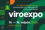 PRIPREME ZA VIROEXPO 2025. I U RADIONICI KROJAČA