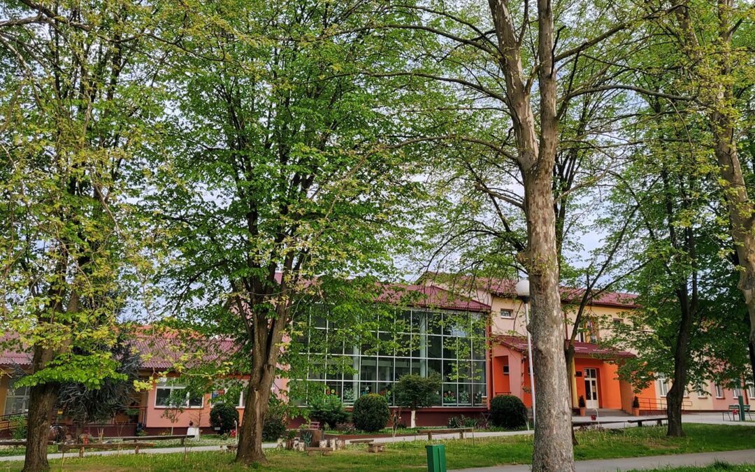 RASPORED OBRANE ZAVRŠNOGA RADA I NAUČNIČKIH ISPITA U ŠKOLSKOJ GODINI 2024./2025.