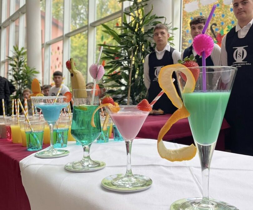 OBILJEŽEN MEĐUNARODNI DAN KUHARA I KONOBARA