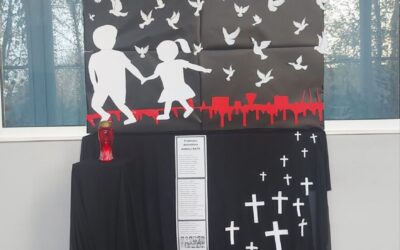 ZAPAMTITE DJECU VUKOVARA