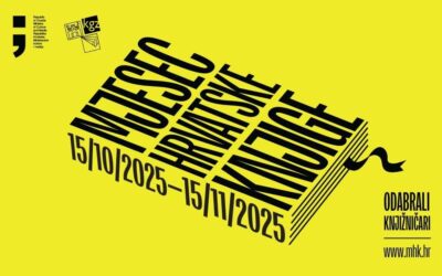 MJESEC HRVATSKE KNJIGE I MEĐUNARODNI MJESEC ŠKOLSKIH KNJIŽNICA 2025. U IOŠ-u SLATINA