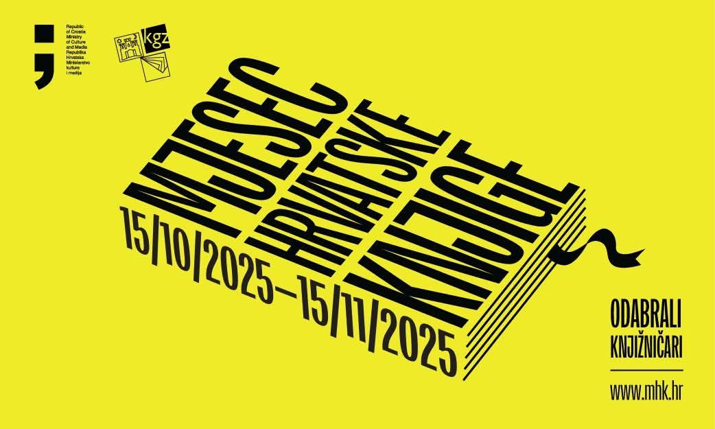 MJESEC HRVATSKE KNJIGE I MEĐUNARODNI MJESEC ŠKOLSKIH KNJIŽNICA 2025. U IOŠ-u SLATINA