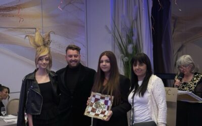 UČENICE NAŠE ŠKOLE SUDJELOVALE NA NATJECANJU „ADVENT U KOSI”