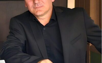 STRUČNI UČITELJ IOŠ-a SLATINA GORAN IVEZIĆ DOBITNIK PRIZNANJA HRVATSKE OBRTNIČKE KOMORE