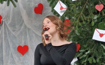 LJUBAV I SAMO LJUBAV U IOŠ-u – VALENTINOVO 2026.