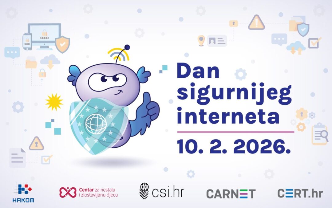 Međunarodni dan sigurnijeg interneta