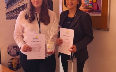 NATJECANJA UČENIKA SREDNJIH ŠKOLA “WORLD SKILLS CROATIA 2026.” – PRODAJNE VJEŠTINE