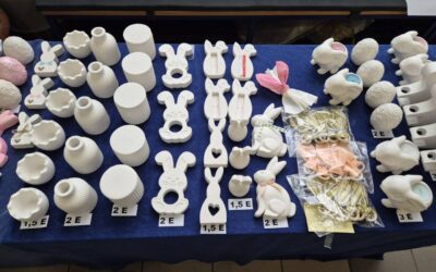 IOŠ SLATINA SVOME GRADU ZA USKRS