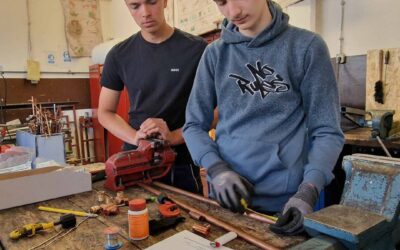 DAN OTVORENIH VRATA 2026. – “SKILLOVI” ZA ŽIVOT