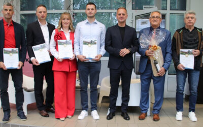 INDUSTRIJSKO-OBRTNIČKA ŠKOLA SLATINA OBILJEŽAVA DAN ŠKOLE 2026.