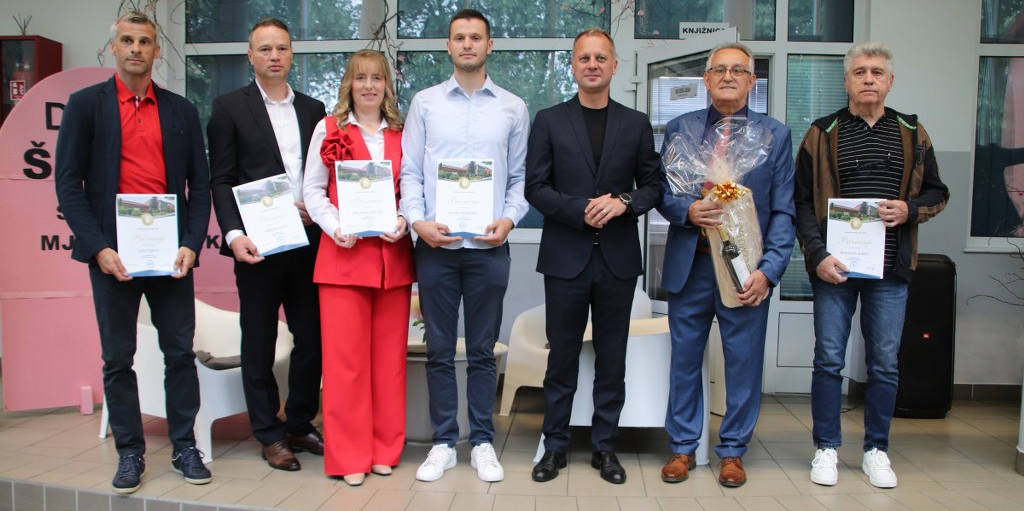 INDUSTRIJSKO-OBRTNIČKA ŠKOLA SLATINA OBILJEŽAVA DAN ŠKOLE 2026.