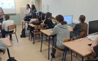 OBILJEŽAVANJE DANA EUROPE I DANA ETWINNINGA 9. SVIBNJA 2026.