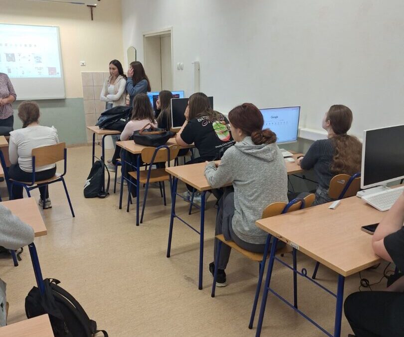 OBILJEŽAVANJE DANA EUROPE I DANA ETWINNINGA 9. SVIBNJA 2026.