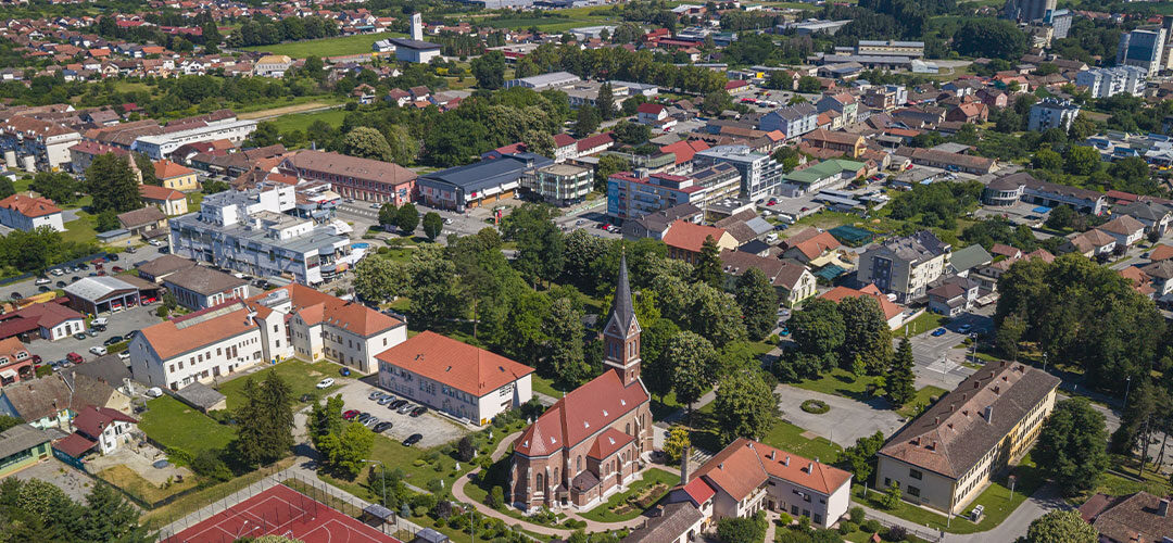 IOŠ SLATINA SVOME GRADU ZA DAN GRADA I 729. ROĐENDAN