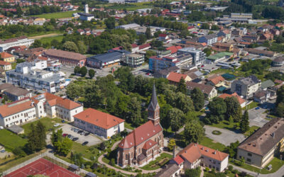 IOŠ SLATINA SVOME GRADU ZA DAN GRADA I 729. ROĐENDAN