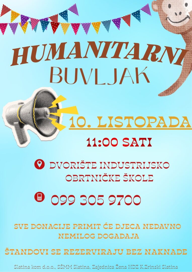 Buvljak