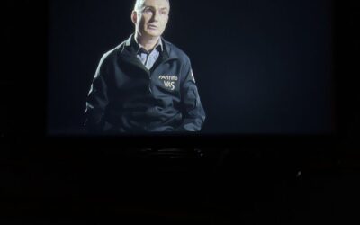 UČENICI NAŠE ŠKOLE POGLEDALI DOKUMENTARNI FILM „PAMTIMO VAS – KUSONJE 1991.”